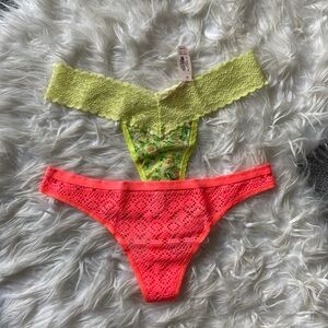 Victoria’s Secret Panties